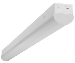 Tunable LED Strip Fixture 2FT