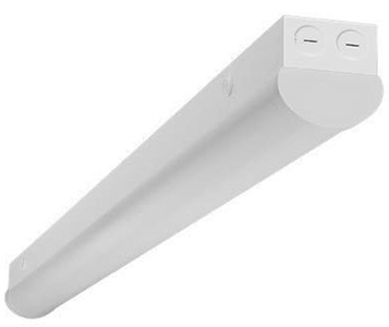 Tunable LED Strip Fixture 2FT 4FT 8FT