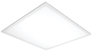 Tunable LED 2x2 Back-Lit Flat Panel