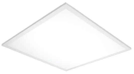 Tunable LED 2x2 Back-Lit Flat Panel
