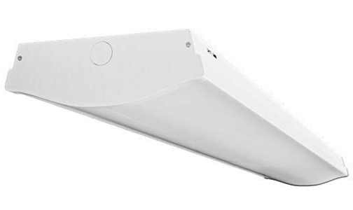 4FT Tunable LED Wrap Around Fixture