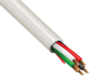 5 Conductor Whip