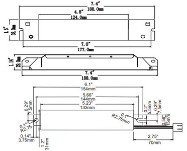 BLD-CM20N-480800 Dimensions
