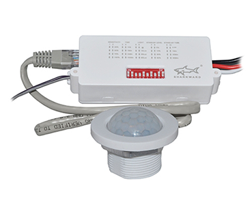 PIR Motion Sensor BRI810-B-M8