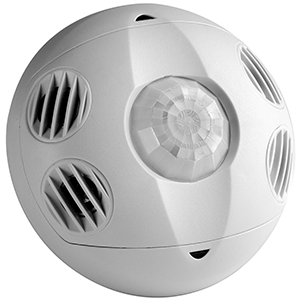 Ceiling Occupancy Sensor OSC10-M0W