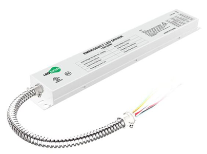 LED Emergency Battery LSED20W