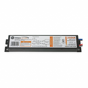 250 Watt Step Down Transformer