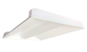 LED TriLum Troffer 2x2 Fixture