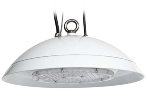 NSF LED Round High Bay IP69K