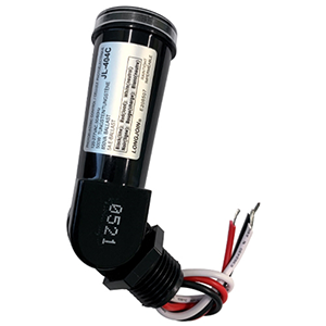 Swivel Photocell 120V-277V