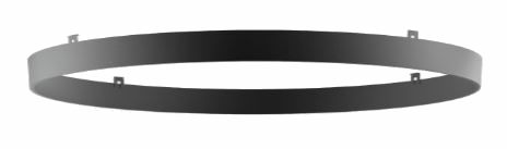 Starlet Light AP1 Black Trim