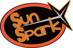 SunSpark Corp. Logo
